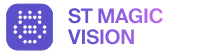 ST MAGIC VISION